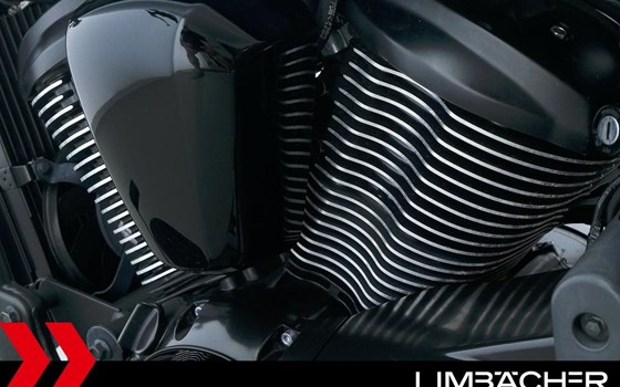 Gebrauchtmotorrad Kawasaki VN 900 Classic - Bild 14
