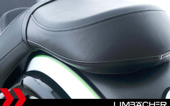 Gebrauchtmotorrad Kawasaki VN 900 Classic - Bild 15
