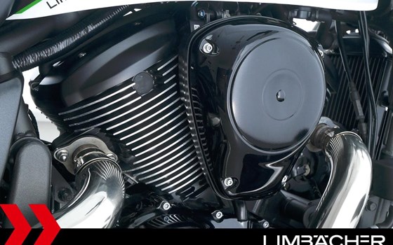 Gebrauchtmotorrad Kawasaki VN 900 Classic - Bild 17