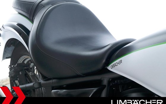 Gebrauchtmotorrad Kawasaki VN 900 Classic - Bild 18