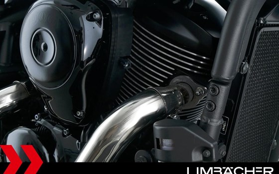 Gebrauchtmotorrad Kawasaki VN 900 Classic - Bild 19