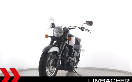 Gebrauchtmotorrad Kawasaki VN 900 Classic - Bild 3