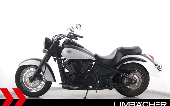 Gebrauchtmotorrad Kawasaki VN 900 Classic - Bild 5
