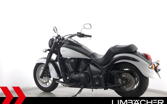 Gebrauchtmotorrad Kawasaki VN 900 Classic - Bild 6