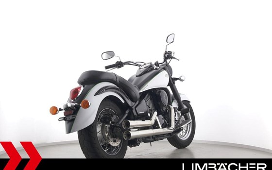 Gebrauchtmotorrad Kawasaki VN 900 Classic - Bild 8