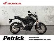 Honda CB125R