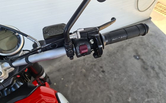 Gebrauchtmotorrad Ducati Scrambler Icon - Bild 9