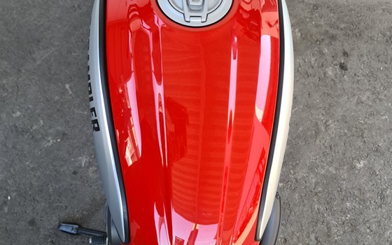 Gebrauchtmotorrad Ducati Scrambler Icon - Bild 10