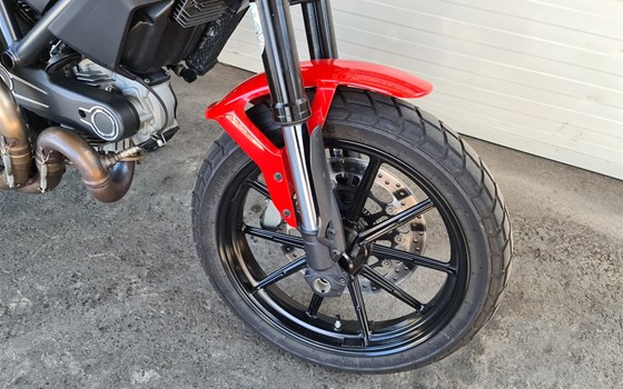 Gebrauchtmotorrad Ducati Scrambler Icon - Bild 2