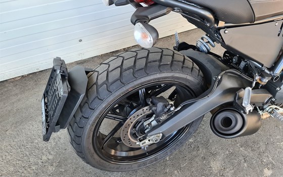 Gebrauchtmotorrad Ducati Scrambler Icon - Bild 3