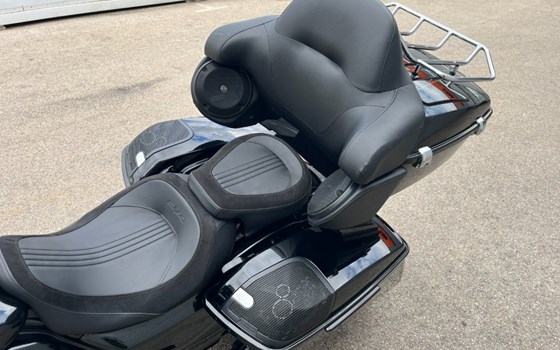 Gebrauchtmotorrad Harley-Davidson FXR Super Glide - Bild 13