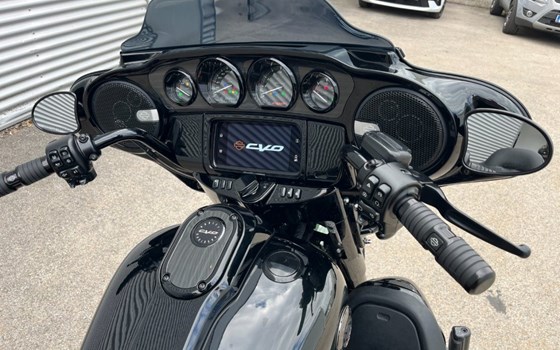 Gebrauchtmotorrad Harley-Davidson FXR Super Glide - Bild 15