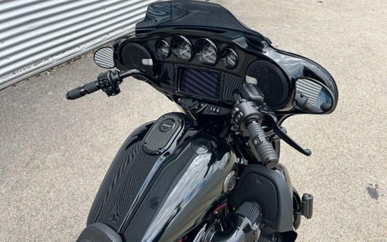 Gebrauchtmotorrad Harley-Davidson FXR Super Glide - Bild 5