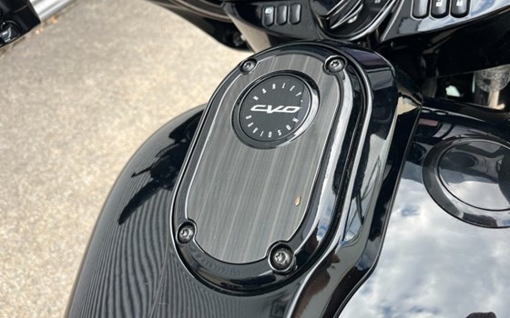 Gebrauchtmotorrad Harley-Davidson FXR Super Glide - Bild 6