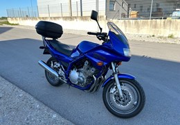Gebrauchte Yamaha XJ 900