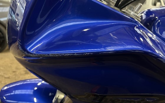 Gebrauchtmotorrad Yamaha XJ 900 - Bild 6