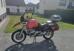 Gebrauchte BMW R 1100 GS