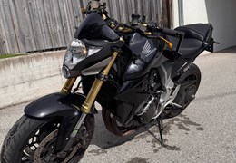 Gebrauchte Honda CB 1000 R