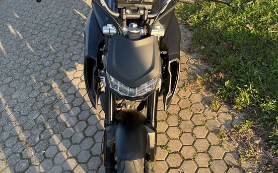 Gebrauchtmotorrad Motobi DL 125 Naked - Bild 12