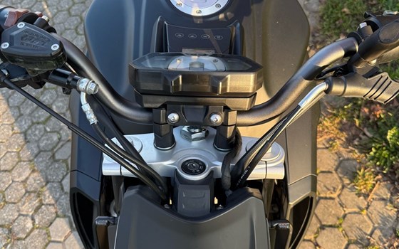 Gebrauchtmotorrad Motobi DL 125 Naked - Bild 14