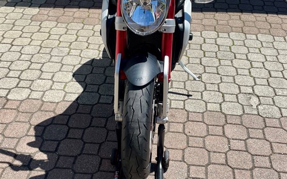 Gebrauchtmotorrad MV Agusta Brutale 800 RR - Bild 3