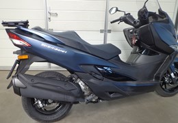 Gebrauchte Suzuki Burgman 400