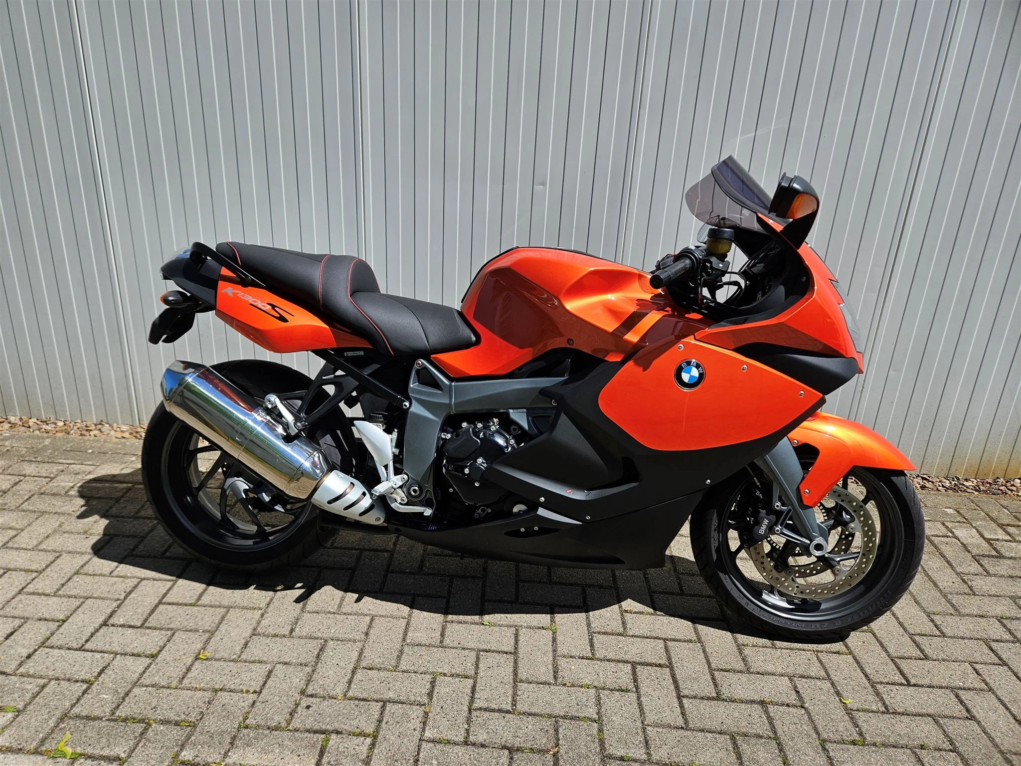 Gebrauchtfahrzeug