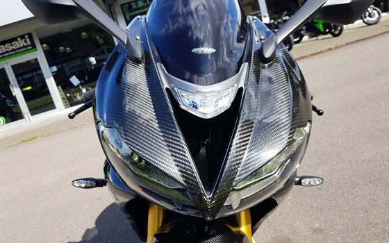 Gebrauchtmotorrad Triumph Daytona 765 Moto2 - Bild 10