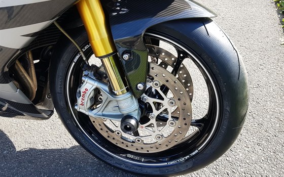 Gebrauchtmotorrad Triumph Daytona 765 Moto2 - Bild 7