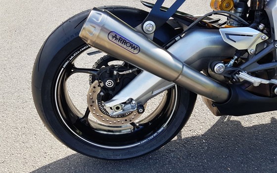 Gebrauchtmotorrad Triumph Daytona 765 Moto2 - Bild 8