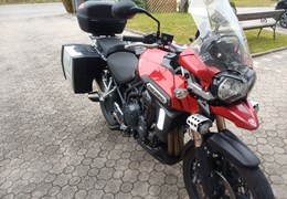 Gebrauchte Triumph Tiger 1200 GT Explorer
