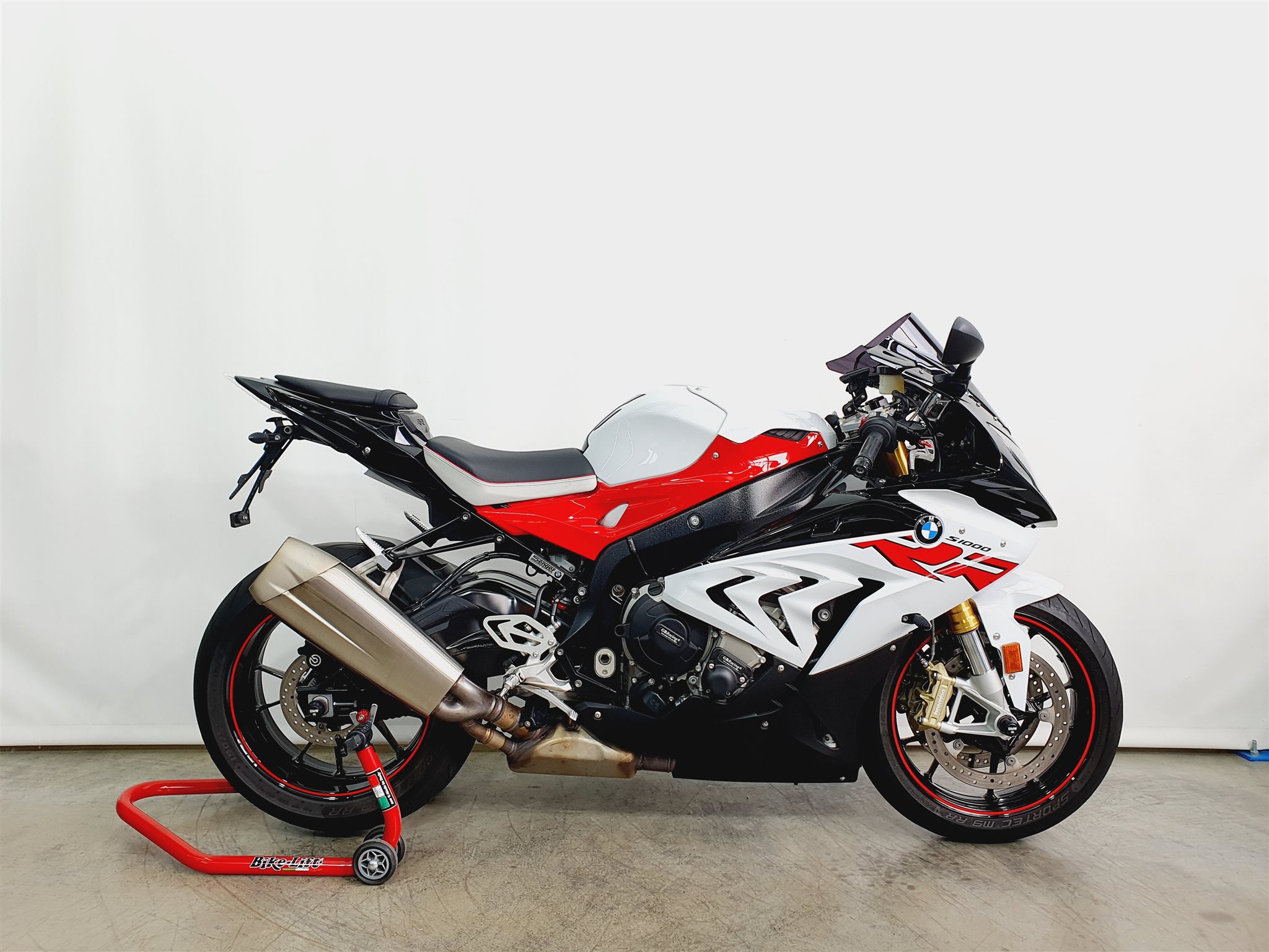 BMW S 1000 RR