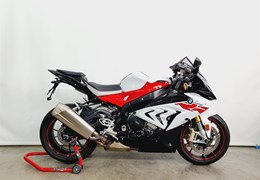 Gebrauchte BMW S 1000 RR