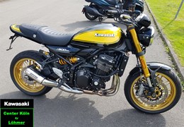 Gebrauchte Kawasaki Z900 RS SE