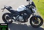 Motorrad