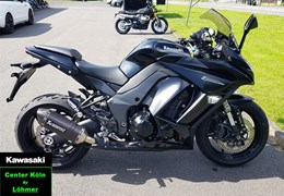 Gebrauchte Kawasaki Z1000SX