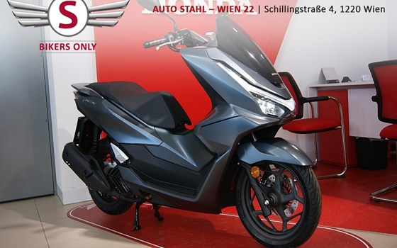 Neufahrzeug Honda PCX125 - Bild 1