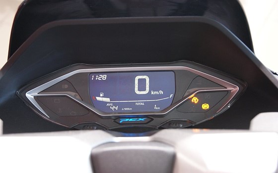 Neufahrzeug Honda PCX125 - Bild 10