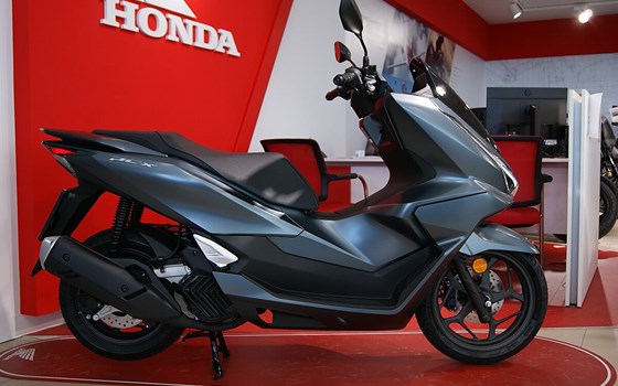 Neufahrzeug Honda PCX125 - Bild 2