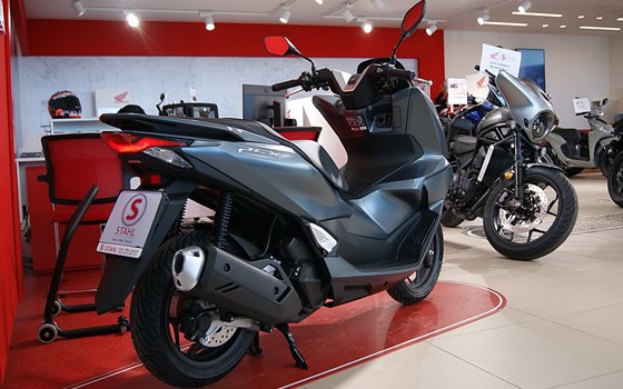 Neufahrzeug Honda PCX125 - Bild 3