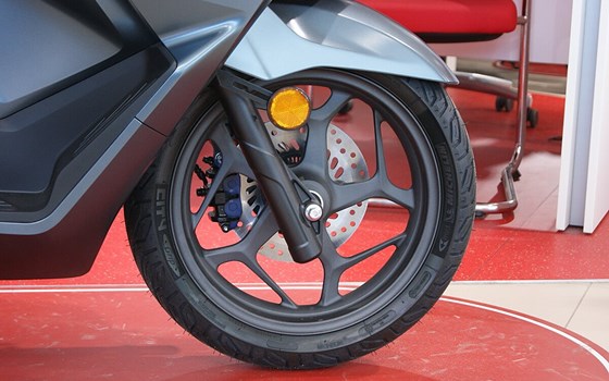 Neufahrzeug Honda PCX125 - Bild 4