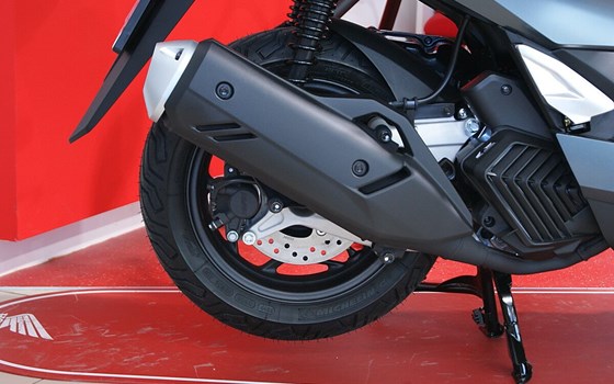 Neufahrzeug Honda PCX125 - Bild 5