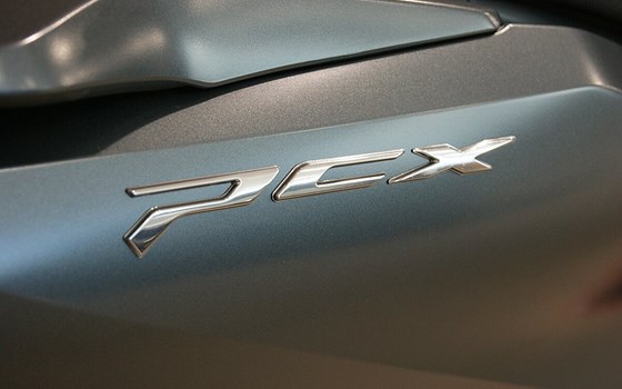 Neufahrzeug Honda PCX125 - Bild 6