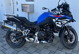 Occasion BMW F 800 GS