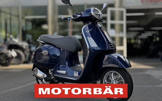Neufahrzeug Vespa GTS 310 - Bild 1