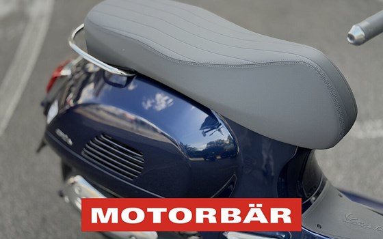 Neufahrzeug Vespa GTS 310 - Bild 10