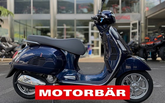 Neufahrzeug Vespa GTS 310 - Bild 2