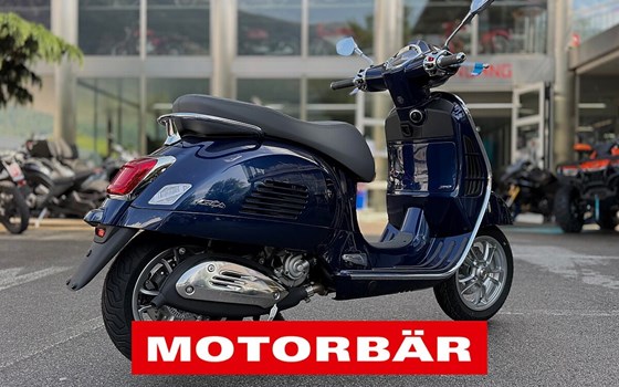 Neufahrzeug Vespa GTS 310 - Bild 3