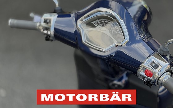 Neufahrzeug Vespa GTS 310 - Bild 5