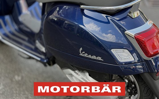 Neufahrzeug Vespa GTS 310 - Bild 6